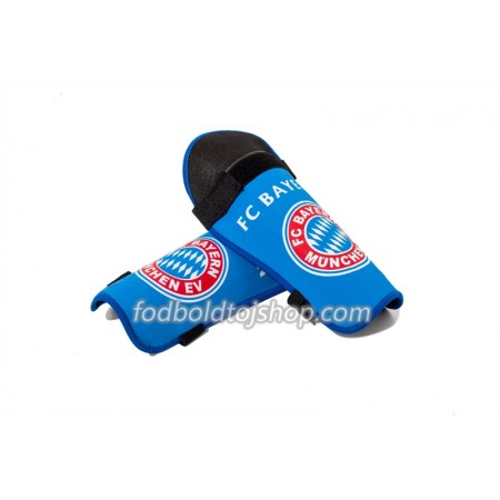 FC Bayern München Fodbold Benskinner